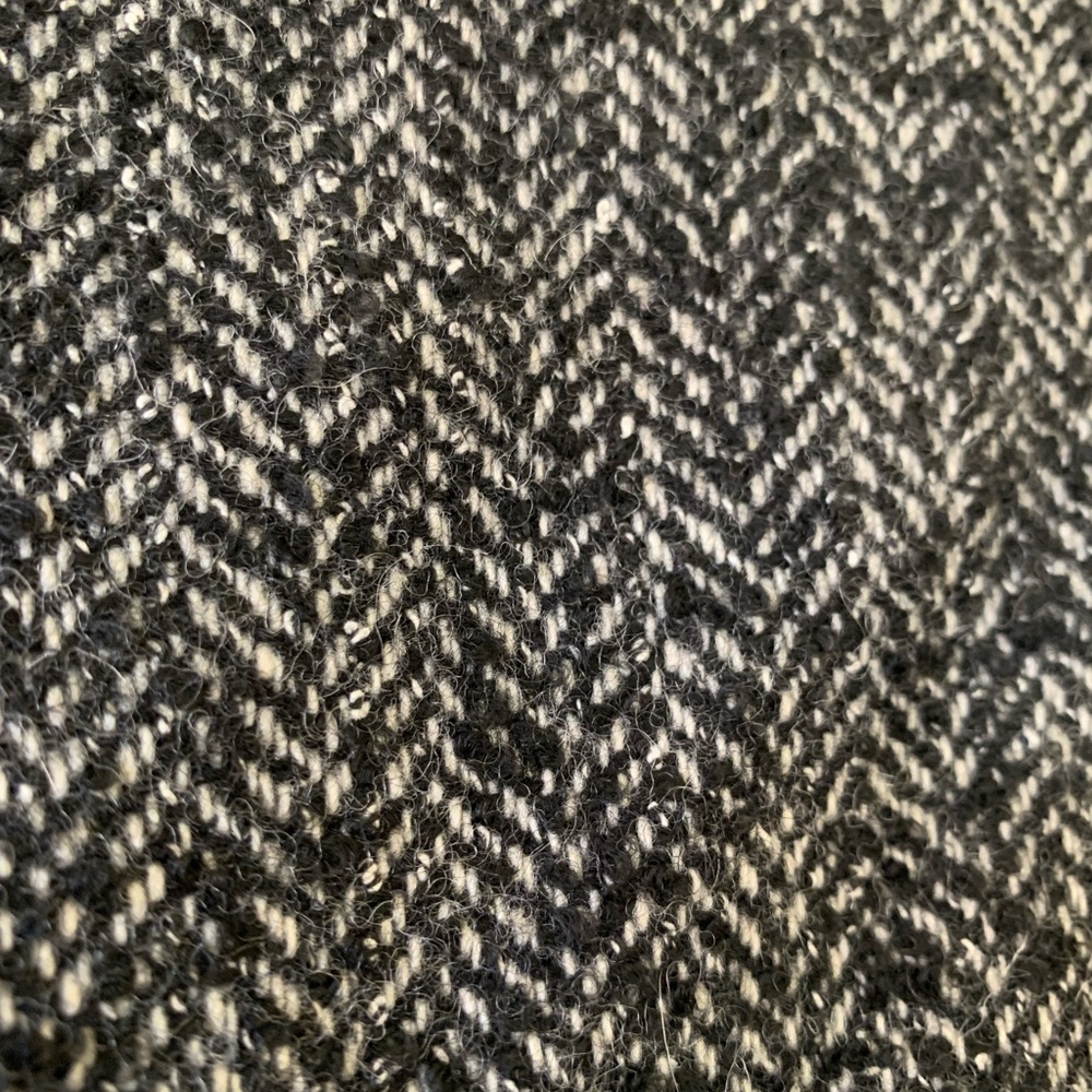 Ted Baker Charcoal Herringbone Blazer - Picture 13 of 13